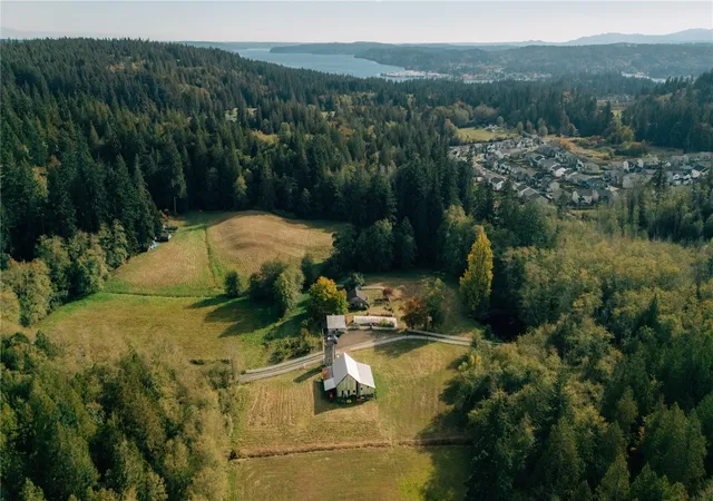 Photo 1 of Land for sale at 18650 Noll Rd NE, Poulsbo, WA 98370 | MLS# NWM2596307 | Listing updated on 2026-10-24