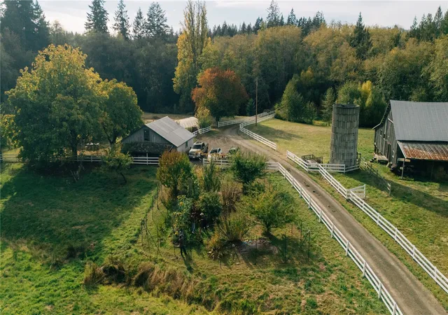 Photo 4 of Land for sale at 18650 Noll Rd NE, Poulsbo, WA 98370 | MLS# NWM2596307 | Listing updated on 2026-10-24