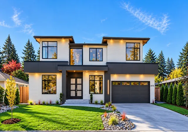 Photo 1 of Single family home for sale at 633 165th Avenue Ne, Bellevue, WA 98008 | MLS# NWM2596308 | Listing updated on 2026-10-27
