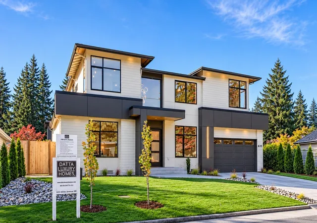 Photo 2 of Single family home for sale at 633 165th Avenue Ne, Bellevue, WA 98008 | MLS# NWM2596308 | Listing updated on 2026-10-27