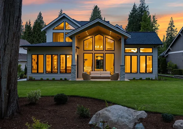 Single family home for sale at 8632 Blue Grouse Way, Blaine, WA 98230 | MLS# NWM2596310