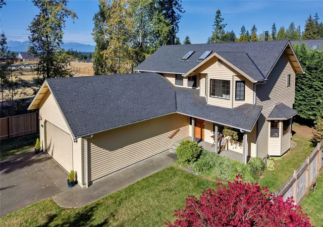 Single family home for sale at 1919 NE Ridgewood Ct, Poulsbo, WA 98370 | MLS# NWM2596312