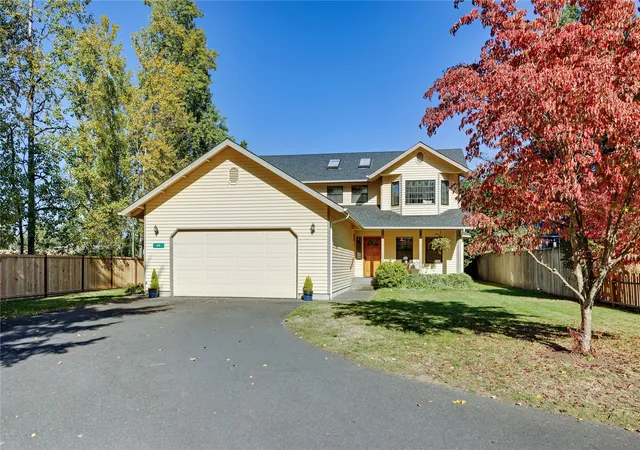 Photo 1 of Single family home for sale at 1919 NE Ridgewood Ct, Poulsbo, WA 98370 | MLS# NWM2596312 | Listing updated on 2026-10-27