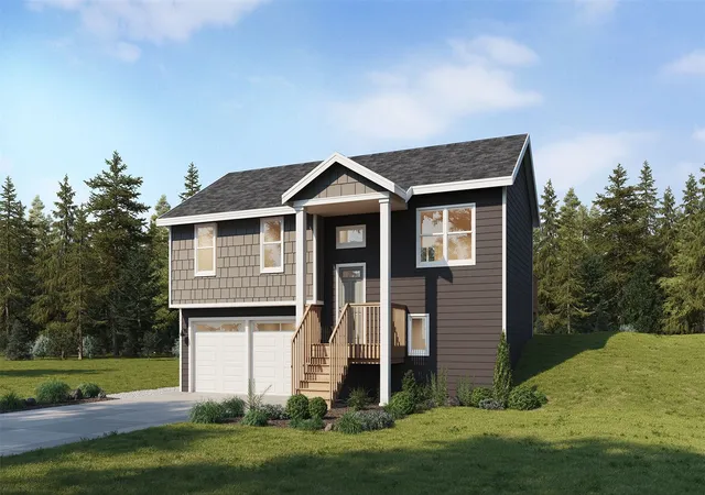 Photo 1 of Townhouse for sale at 20505 44th Avenue Nw #3B, Stanwood, WA 98292 | MLS# NWM2596314 | Listing updated on 2026-10-26