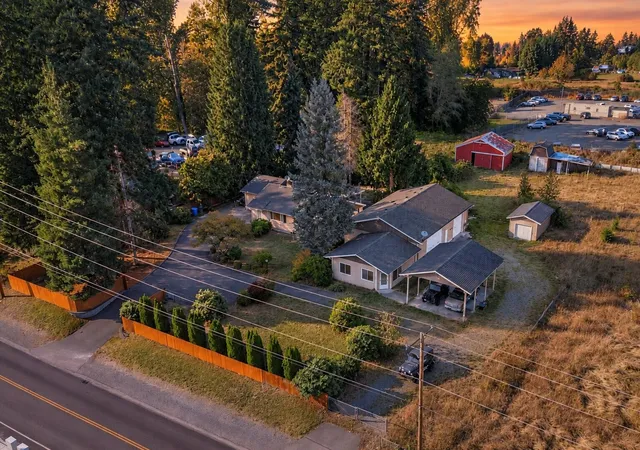 Photo 1 of Single family home for sale at 5503 152nd Street E, Puyallup, WA 98375 | MLS# NWM2596328 | Listing updated on 2026-10-24