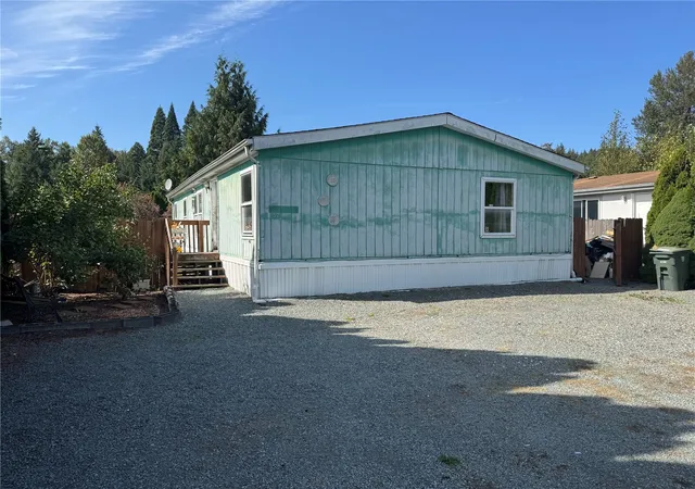 Photo 1 of Manufactured home for sale at 700 N Reed St #57, Sedro Woolley, WA 98284 | MLS# NWM2596339 | Listing updated on 2026-10-20