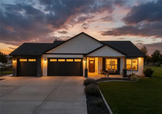Photo 1 of Sale Pending at 8040 Olin Ct, Pasco, WA 99301 | MLS# NWM2596340 | Listing updated on 2026-10-25
