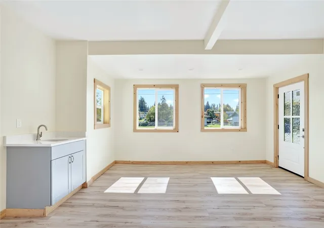 Photo 4 of Single family home for sale at 131 S 5th Street, Mc Cleary, WA 98557 | MLS# NWM2596341 | Listing updated on 2026-10-22