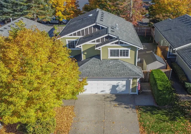 Single family home for sale at 8028 Andover Ln SE, Tumwater, WA 98501 | MLS# NWM2596343