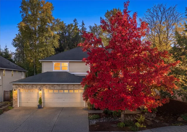 Single family home for sale at 8110 151st Place SE, Snohomish, WA 98296 | MLS# NWM2596351