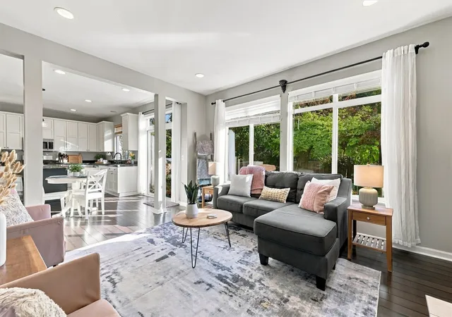 Photo 3 of Single family home for sale at 8110 151st Place SE, Snohomish, WA 98296 | MLS# NWM2596351 | Listing updated on 2026-10-26
