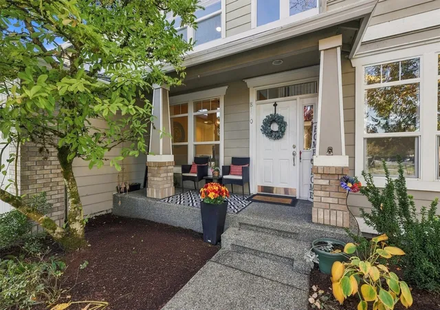 Photo 1 of Single family home for sale at 8110 151st Place SE, Snohomish, WA 98296 | MLS# NWM2596351 | Listing updated on 2026-10-26