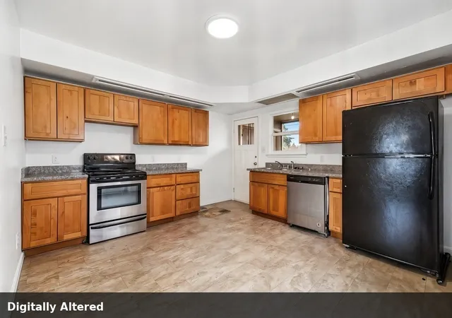 Photo 3 of Single family home for sale at 519 South 50th, Tacoma, WA 98408 | MLS# NWM2596356 | Listing updated on 2026-10-22