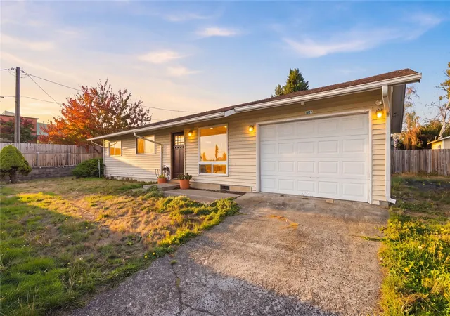 Single family home for sale at 1677 S 51st Street, Tacoma, WA 98408 | MLS# NWM2596357