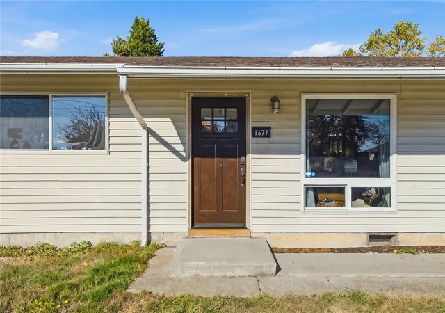 Photo 1 of Single family home for sale at 1677 S 51st Street, Tacoma, WA 98408 | MLS# NWM2596357 | Listing updated on 2026-10-23