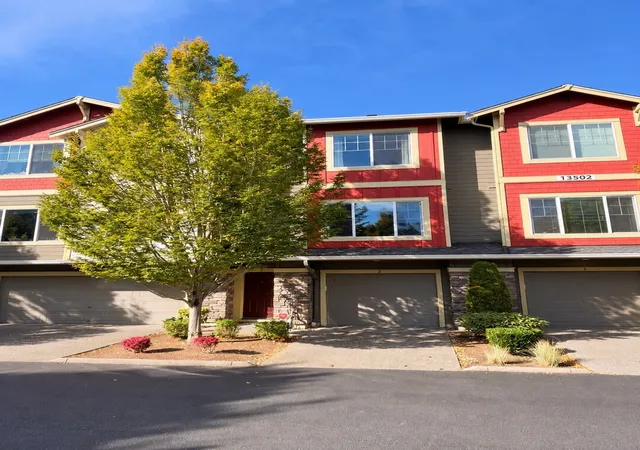 Townhouse for sale at 13502 44th Drive SE #2, Mill Creek, WA 98012 | MLS# NWM2596358