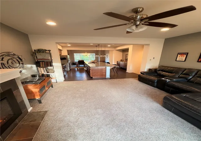 Photo 4 of Townhouse for sale at 13502 44th Drive SE #2, Mill Creek, WA 98012 | MLS# NWM2596358 | Listing updated on 2026-10-22