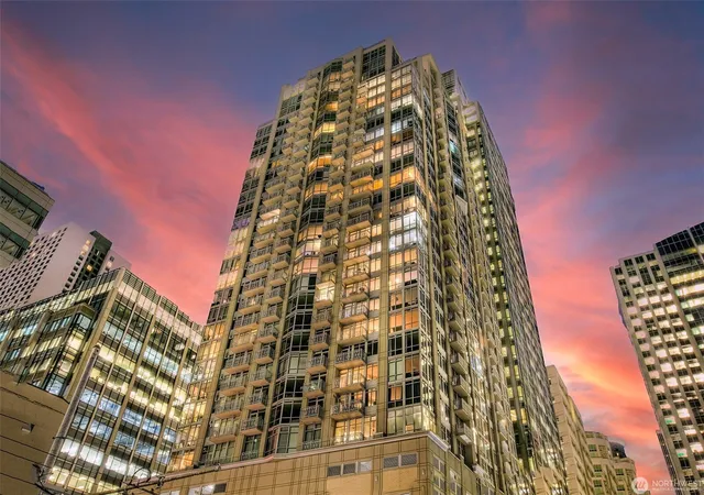 Photo 1 of Condo for sale at 819 Virginia St #2902, Seattle, WA 98101 | MLS# NWM2596363 | Listing updated on 2026-10-23