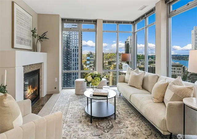 Photo 4 of Condo for sale at 819 Virginia St #2902, Seattle, WA 98101 | MLS# NWM2596363 | Listing updated on 2026-10-23