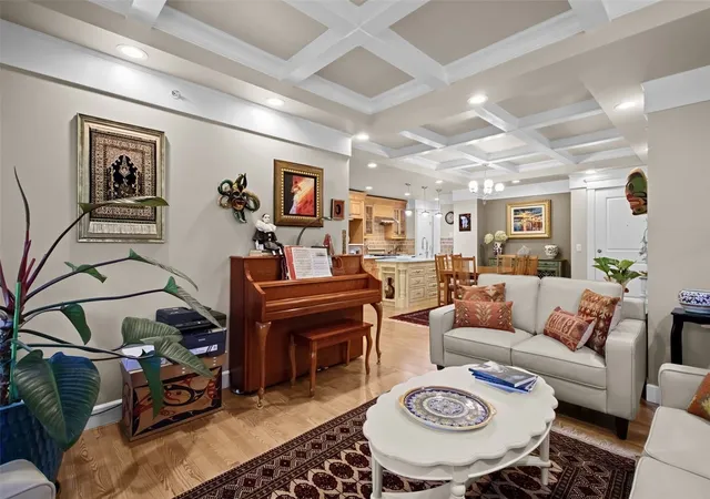 Photo 3 of Condo for sale at 1414 1st Avenue W #203, Seattle, WA 98119 | MLS# NWM2596369 | Listing updated on 2026-10-23