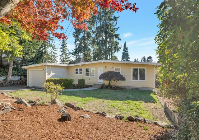 Single family home for sale at 16237 SE 7th Street, Bellevue, WA 98008 | MLS# NWM2596372