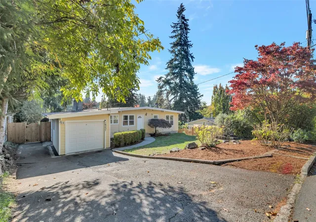 Photo 1 of Single family home for sale at 16237 SE 7th Street, Bellevue, WA 98008 | MLS# NWM2596372 | Listing updated on 2026-10-26