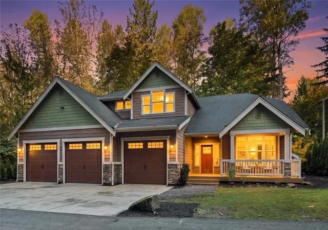 Photo 1 of Single family home for sale at 3649 223rd Avenue Se, Sammamish, WA 98075 | MLS# NWM2596374 | Listing updated on 2026-10-22