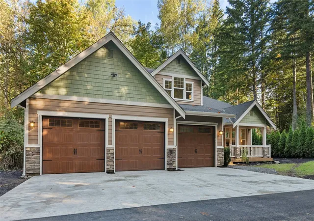 Photo 2 of Single family home for sale at 3649 223rd Avenue Se, Sammamish, WA 98075 | MLS# NWM2596374 | Listing updated on 2026-10-22