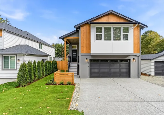 Single family home for sale at 12536 50th Place S, Seattle, WA 98178 | MLS# NWM2596380