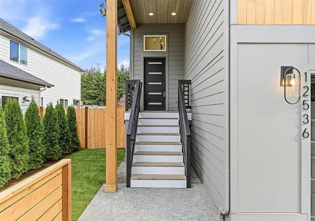 Photo 2 of Single family home for sale at 12536 50th Place S, Seattle, WA 98178 | MLS# NWM2596380 | Listing updated on 2026-10-26