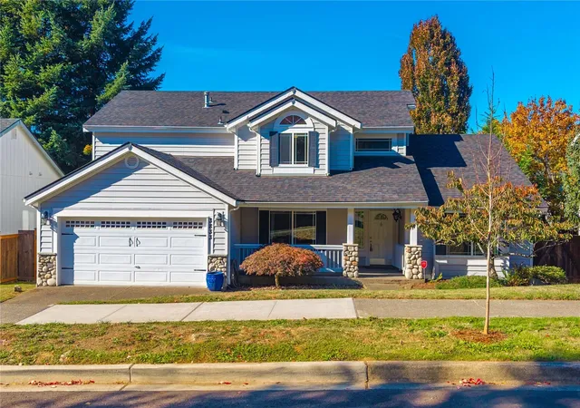 Single family home for sale at 3833 Antsen St SW, Tumwater, WA 98512 | MLS# NWM2596381