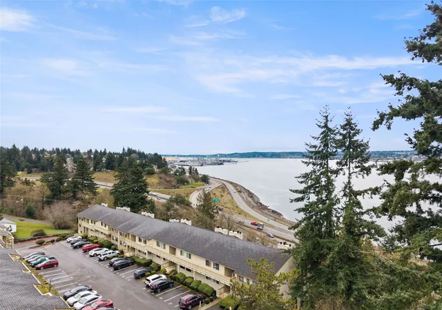 Photo 1 of Condo for sale at 1700 W Sunn Fjord Ln #L-110, Bremerton, WA 98312 | MLS# NWM2596389 | Listing updated on 2026-10-21