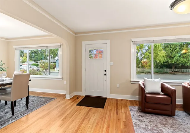 Photo 3 of Single family home for sale at 3114 S 9th Street, Tacoma, WA 98405 | MLS# NWM2596395 | Listing updated on 2026-10-29