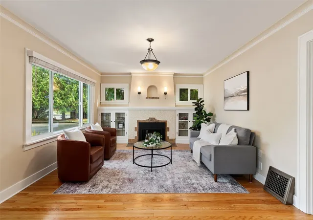 Photo 4 of Single family home for sale at 3114 S 9th Street, Tacoma, WA 98405 | MLS# NWM2596395 | Listing updated on 2026-10-29