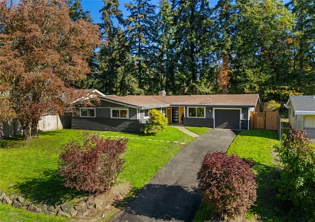 Single family home for sale at 19342 2nd Avenue NW, Shoreline, WA 98177 | MLS# NWM2596406