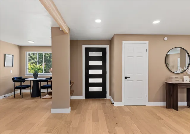 Photo 2 of Single family home for sale at 19342 2nd Avenue NW, Shoreline, WA 98177 | MLS# NWM2596406 | Listing updated on 2026-10-21