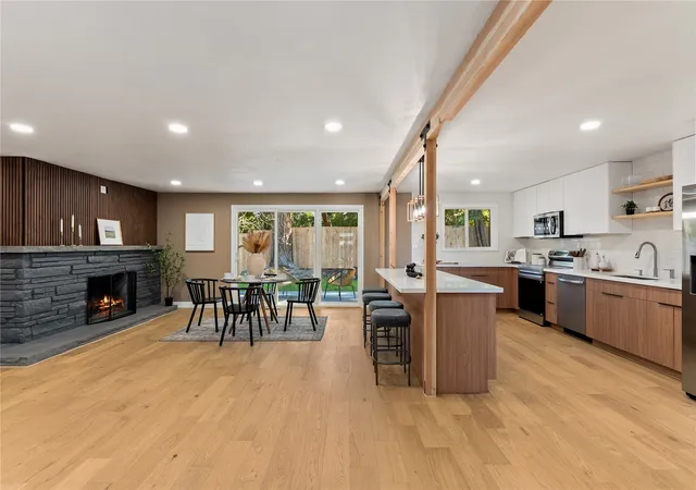 Photo 3 of Single family home for sale at 19342 2nd Avenue NW, Shoreline, WA 98177 | MLS# NWM2596406 | Listing updated on 2026-10-21