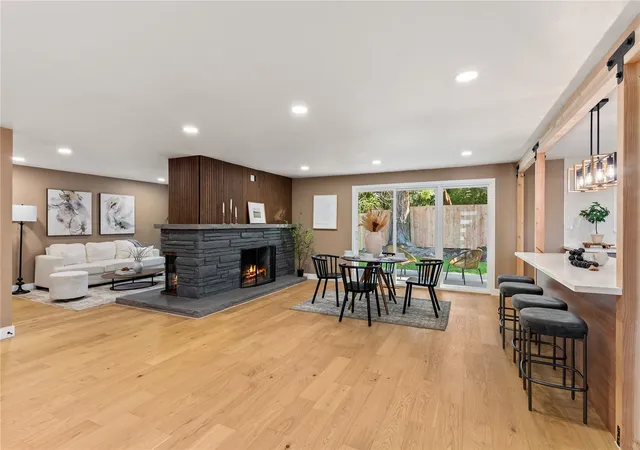 Photo 4 of Single family home for sale at 19342 2nd Avenue NW, Shoreline, WA 98177 | MLS# NWM2596406 | Listing updated on 2026-10-21