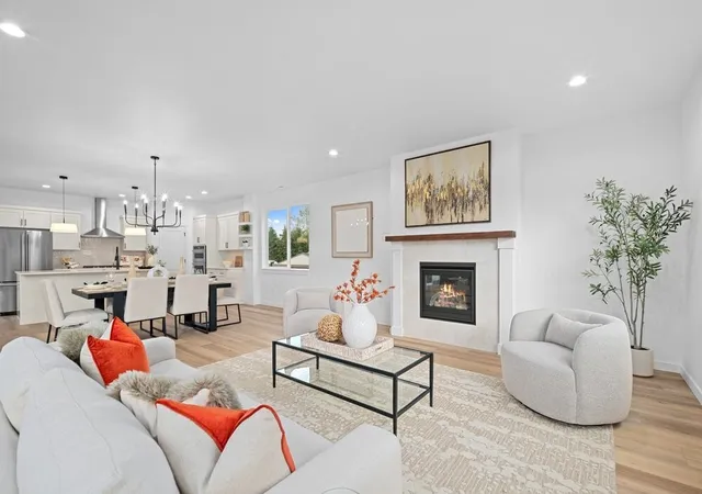 Photo 1 of Single family home for sale at 19521 118th Ave SE (homesite #13), Kent, WA 98031 | MLS# NWM2596413 | Listing updated on 2026-10-26
