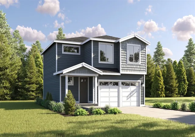 Photo 2 of Single family home for sale at 2066 169th Street NE, Marysville, WA 98271 | MLS# NWM2596416 | Listing updated on 2026-10-27