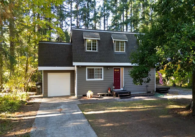 Single family home for sale at 21842 Crest Ln SE, Yelm, WA 98597 | MLS# NWM2596420