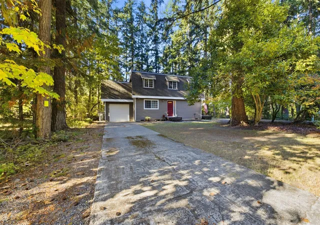 Photo 1 of Single family home for sale at 21842 Crest Ln SE, Yelm, WA 98597 | MLS# NWM2596420 | Listing updated on 2026-10-22