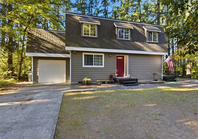Photo 2 of Single family home for sale at 21842 Crest Ln SE, Yelm, WA 98597 | MLS# NWM2596420 | Listing updated on 2026-10-22