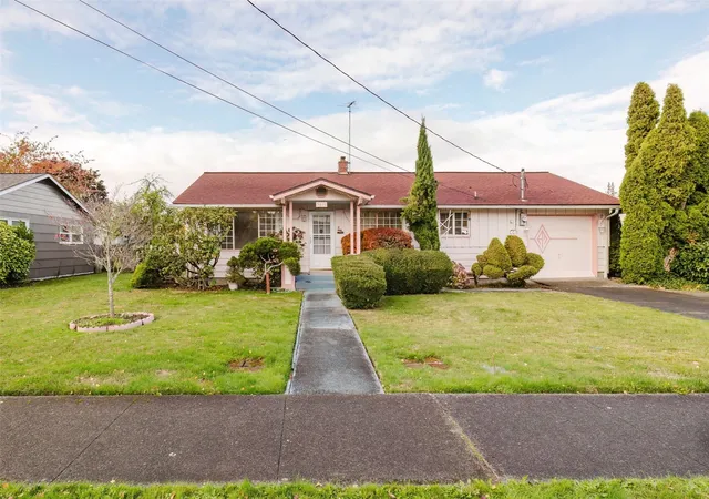 Photo 1 of Single family home for sale at 3011 Ryan Ave, Bremerton, WA 98310 | MLS# NWM2596425 | Listing updated on 2026-10-30