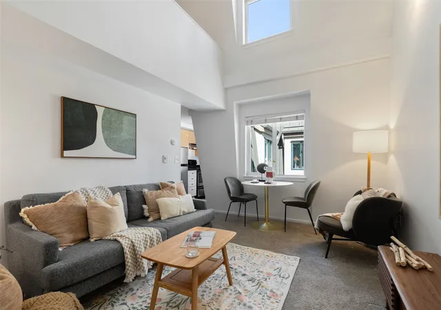 Photo 3 of Condo for sale at 425 Vine St #721, Seattle, WA 98121 | MLS# NWM2596437 | Listing updated on 2026-10-23