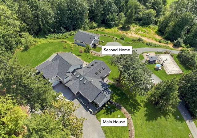 Single family home for sale at 11914 152nd Place SE, Snohomish, WA 98290 | MLS# NWM2596440