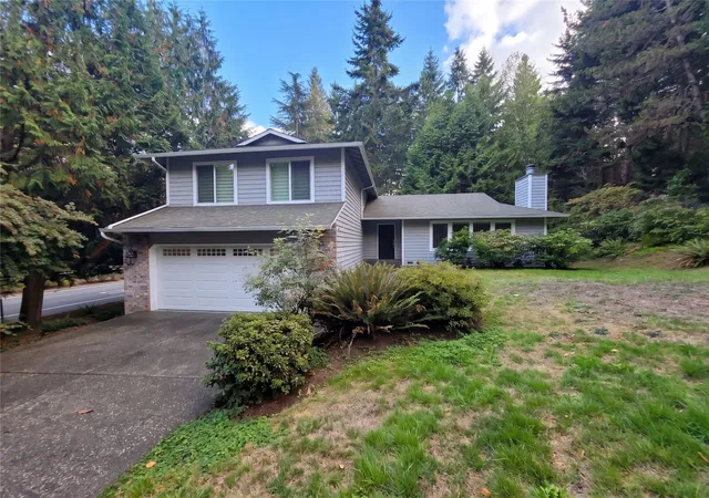 Single family home for sale at 16717 19th Street, Bellevue, WA 98008 | MLS# NWM2596445