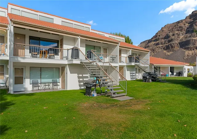 Photo 1 of Condo for sale at 8903 Crescent Bar Rd #182, Quincy, WA 98848 | MLS# NWM2596453 | Listing updated on 2026-10-22