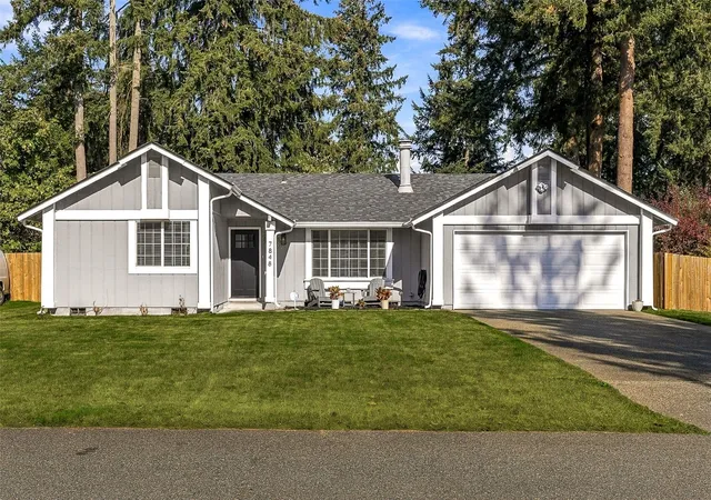 Single family home for sale at 7848 Royal Oak Dr SE, Lacey, WA 98503 | MLS# NWM2596466