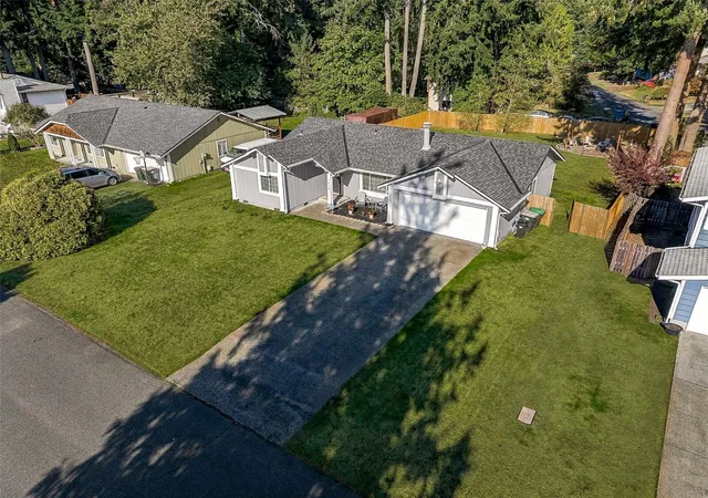 Photo 1 of Single family home for sale at 7848 Royal Oak Dr SE, Lacey, WA 98503 | MLS# NWM2596466 | Listing updated on 2026-10-23